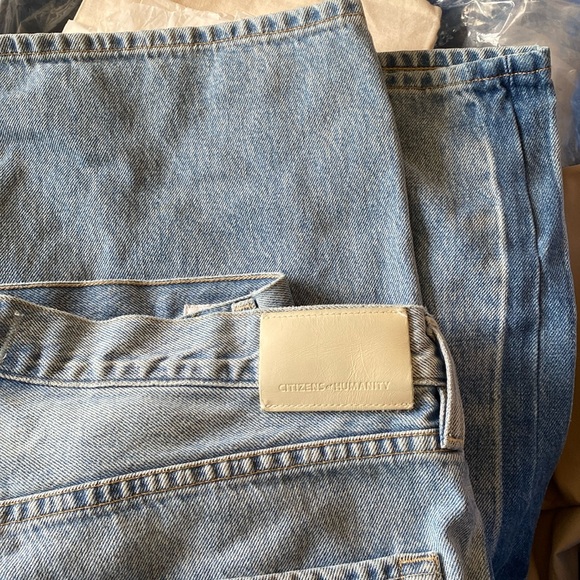 Citizens of Humanity Ayla 33/34 - Picture 9 of 15